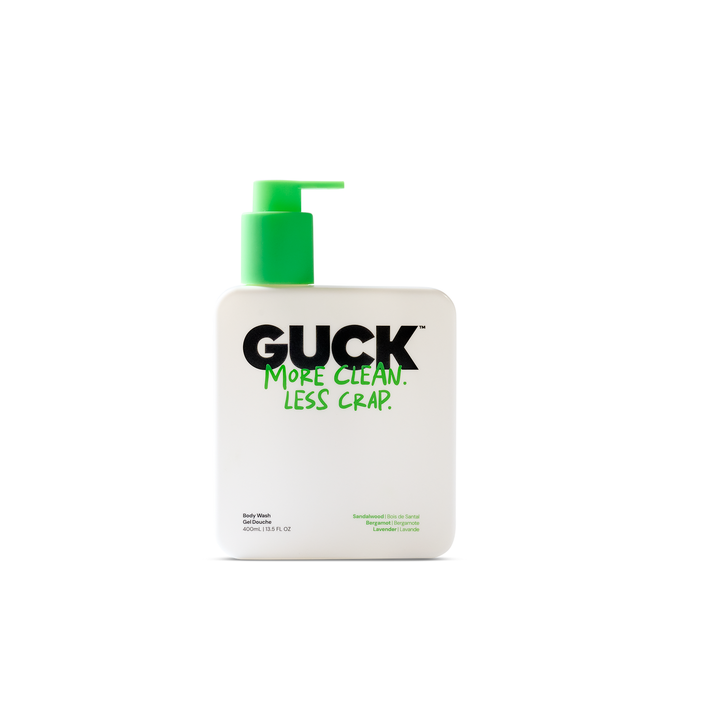 Guck Body Wash