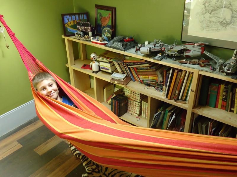 Deluxe Brazilian Style Double Hammock Hammock Universe Canada