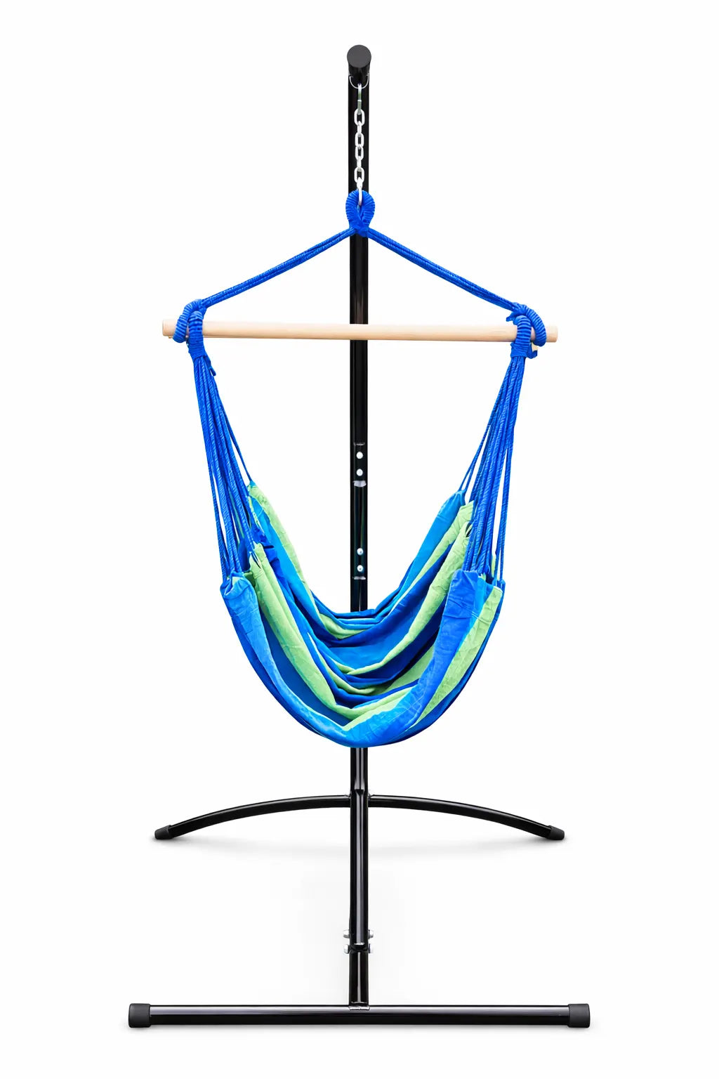 Brazilian Hammock Chair with Universal Chair Stand Hammock Universe Canada