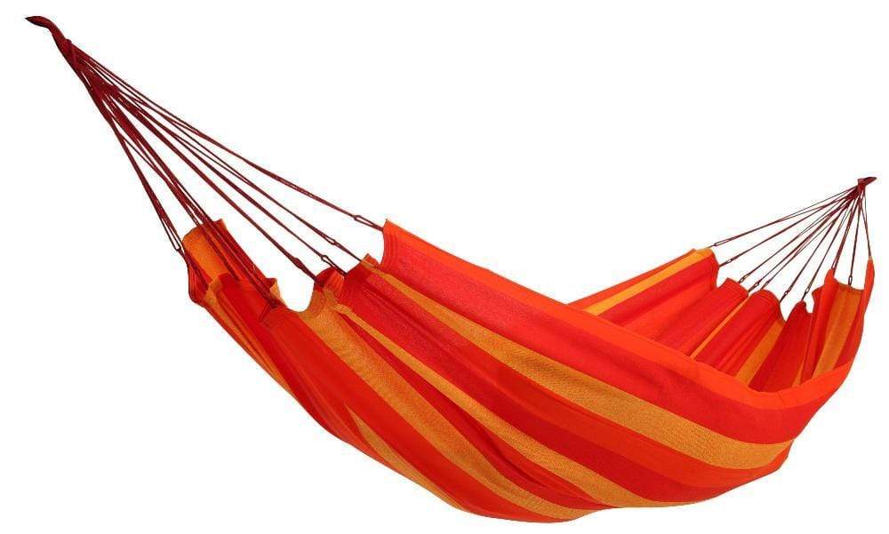 Deluxe Brazilian Style Double Hammock Hammock Universe Canada