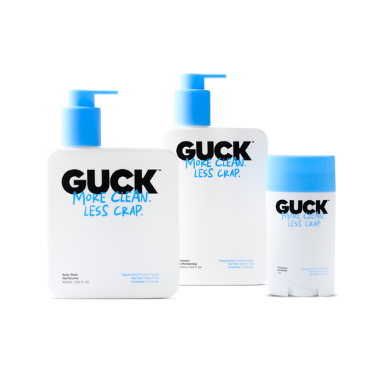 Guck Bundle