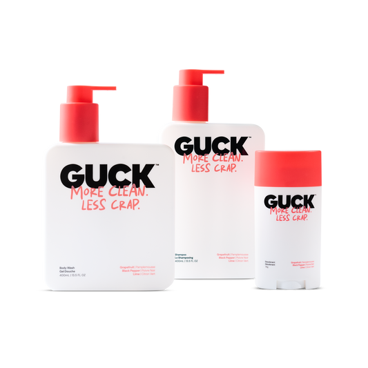 Guck Bundle