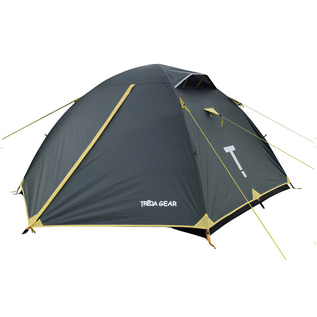 Camping Series 2-Person Tent Uncle Mike's Outdoors and More!