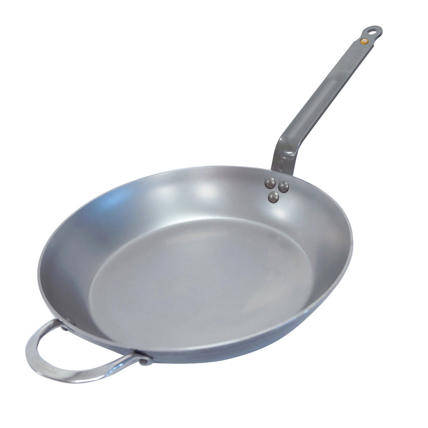 De Buyer Mineral B Carbon Frying Pan SHARP Knife Shop