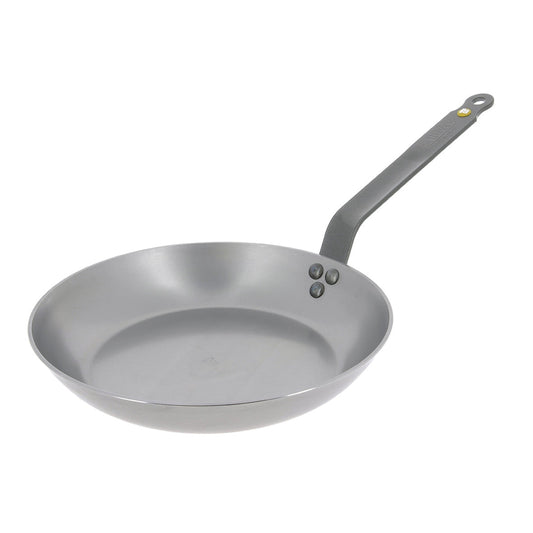De Buyer Mineral B Carbon Frying Pan SHARP Knife Shop