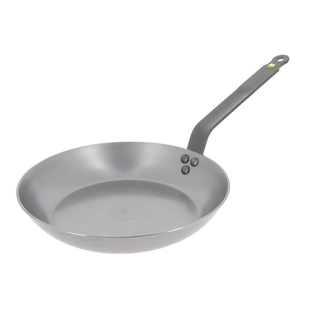 De Buyer Mineral B Carbon Frying Pan SHARP Knife Shop