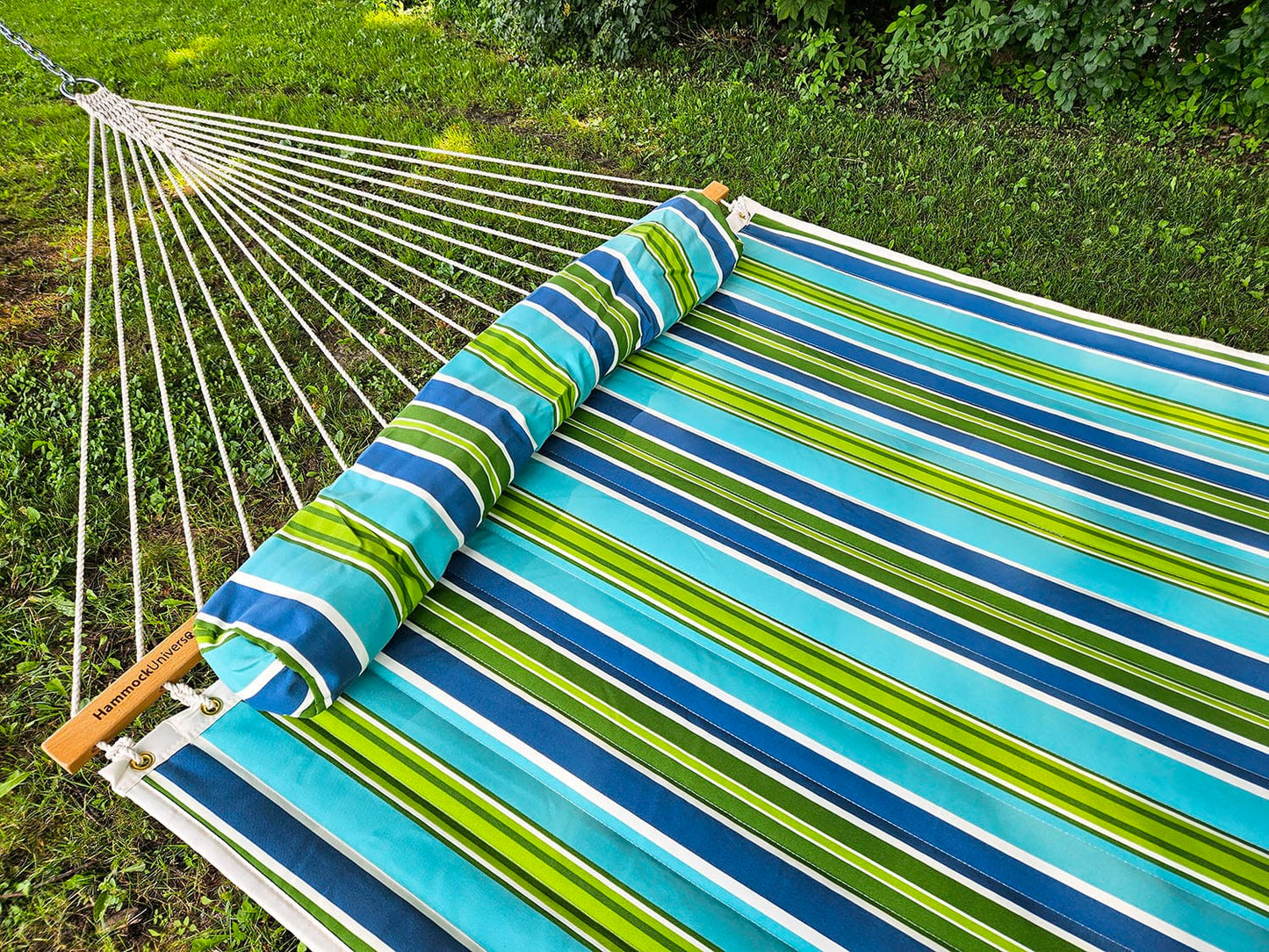 Quilted Hammock - Deluxe Hammock Universe Canada