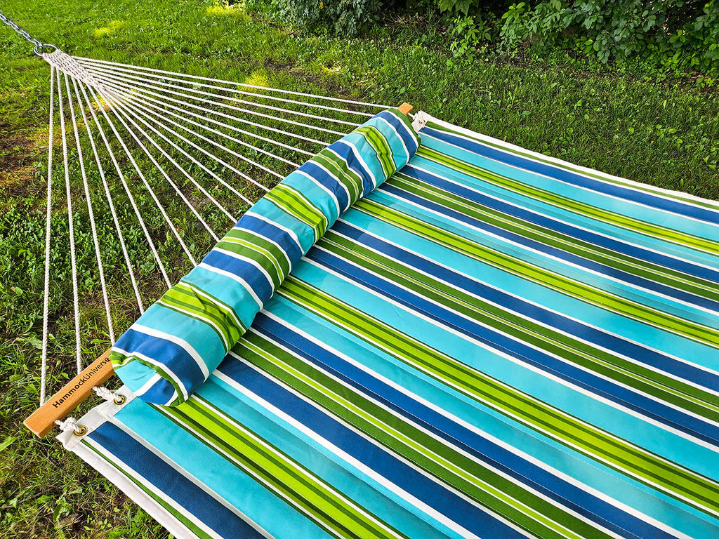 Quilted Hammock - Deluxe