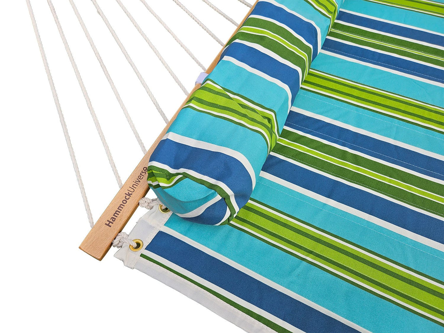 Quilted Hammock - Deluxe Hammock Universe Canada