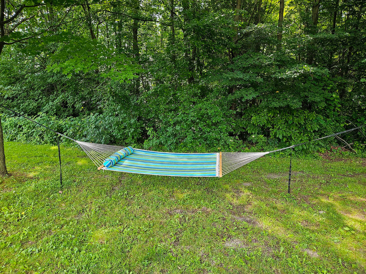 Quilted Hammock - Deluxe Hammock Universe Canada