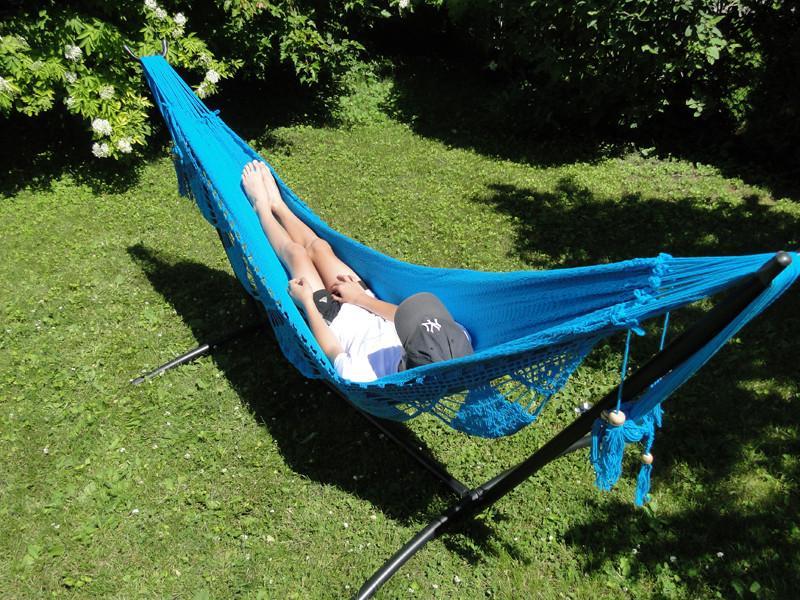 Nicaraguan Hammock - Deluxe Hammock Universe Canada