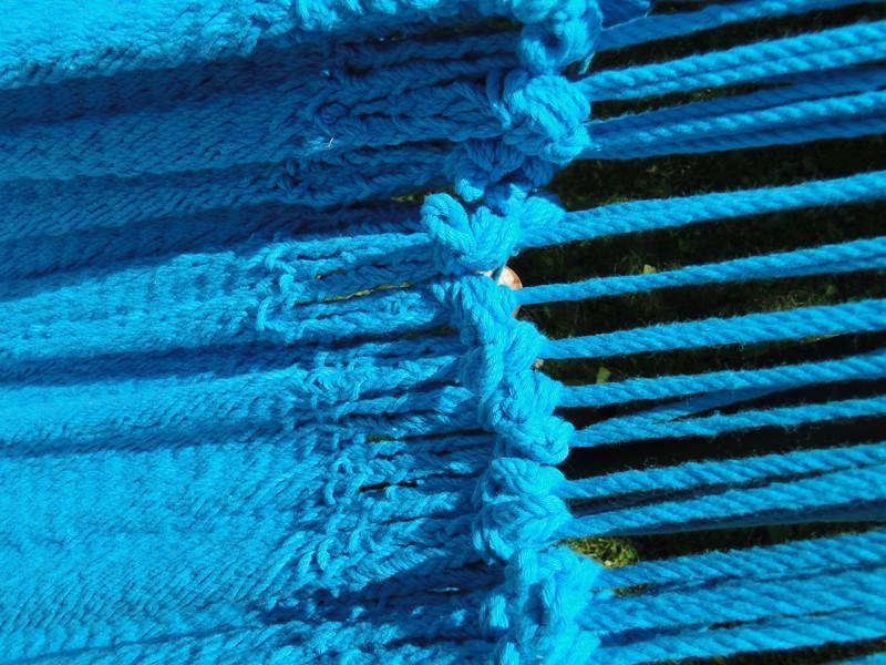 Nicaraguan Hammock - Deluxe Hammock Universe Canada