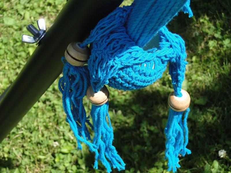 Nicaraguan Hammock - Deluxe Hammock Universe Canada
