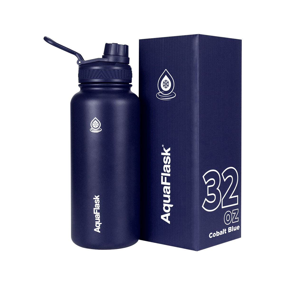 AquaFlask Original Vacuum Insulated Water Bottles 935ml (32oz) aquaflaskcanada