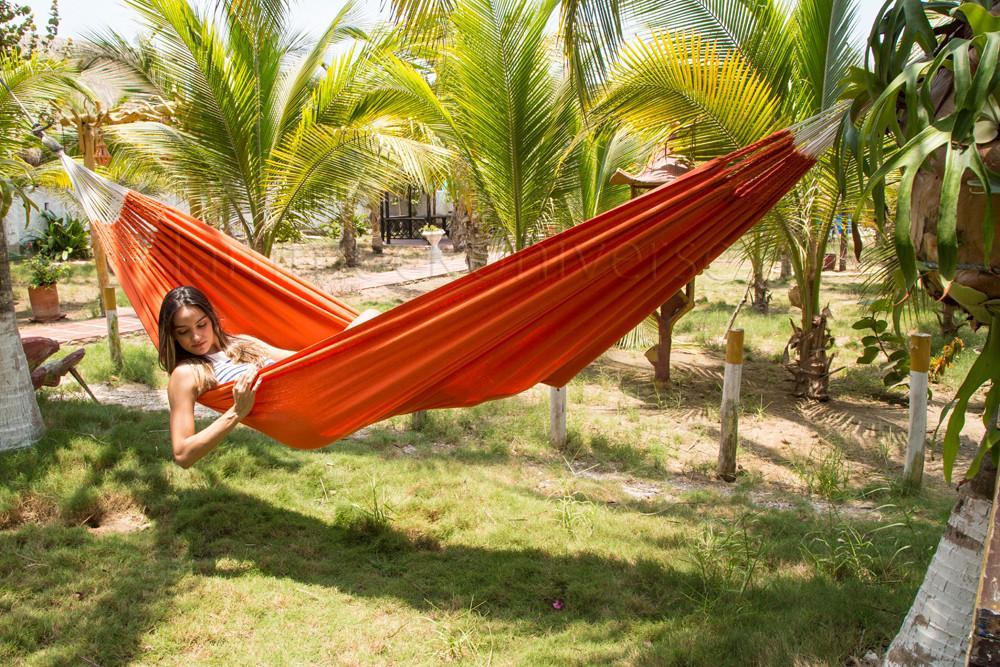 Colombian Double Hammock Hammock Universe Canada