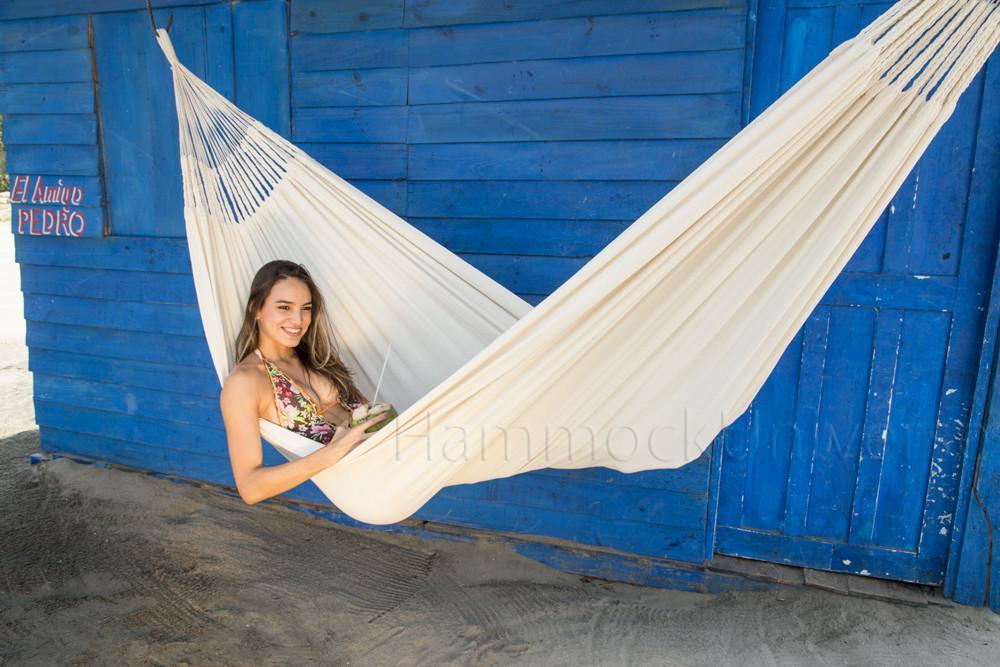 Colombian Double Hammock Hammock Universe Canada