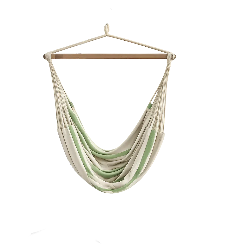 Colombian Hammock Hanging Chair - Deluxe Hammock Universe Canada