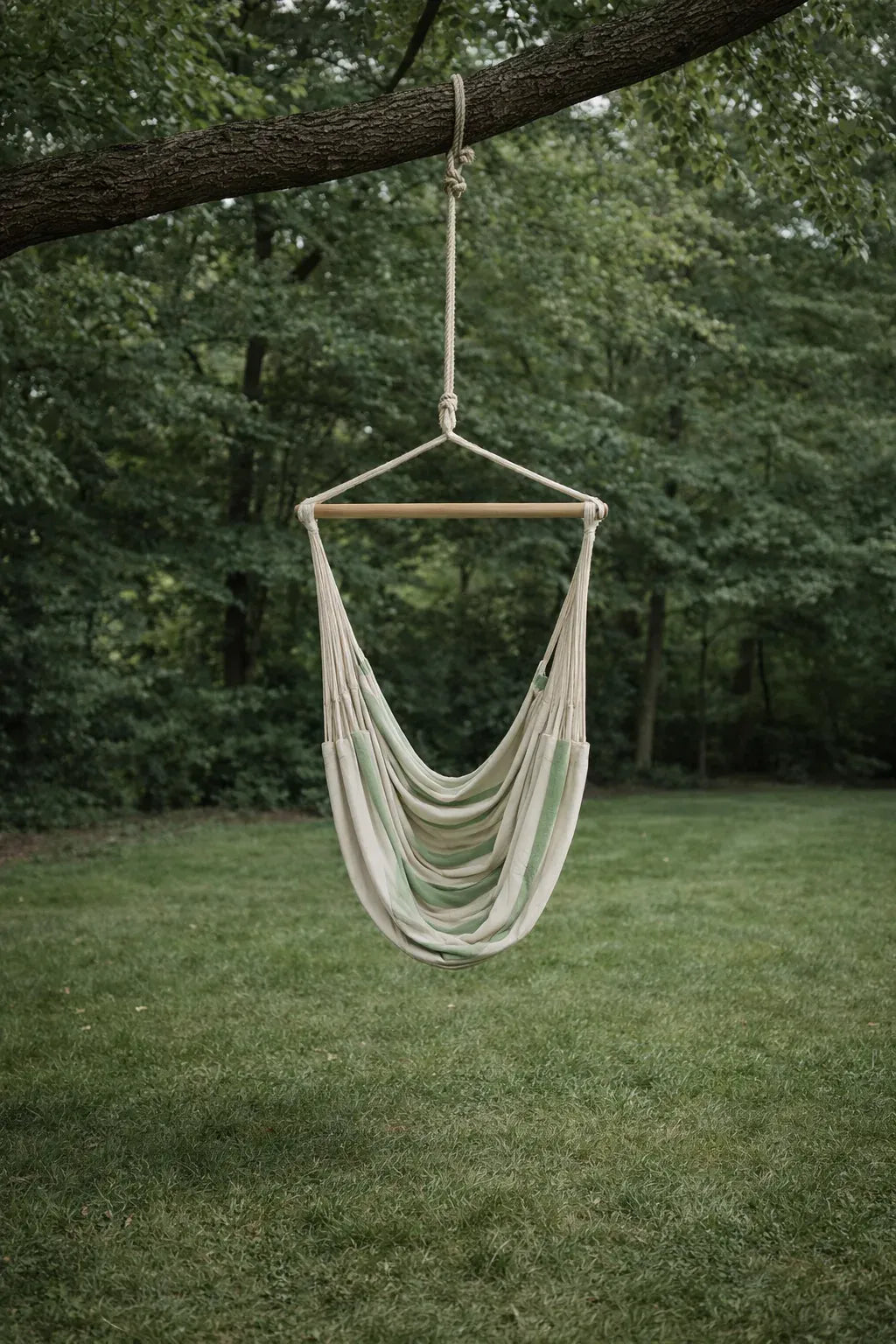 Colombian Hammock Hanging Chair - Deluxe Hammock Universe Canada