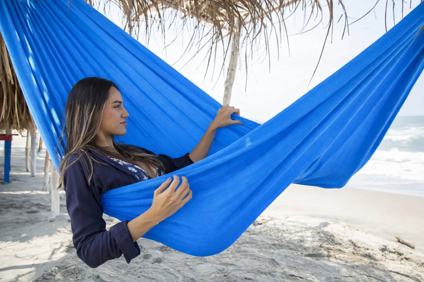 Colombian Double Hammock Hammock Universe Canada