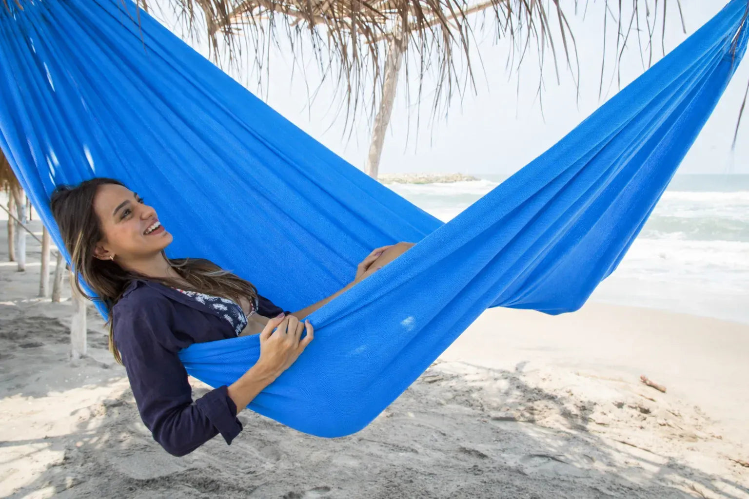Colombian Double Hammock Hammock Universe Canada