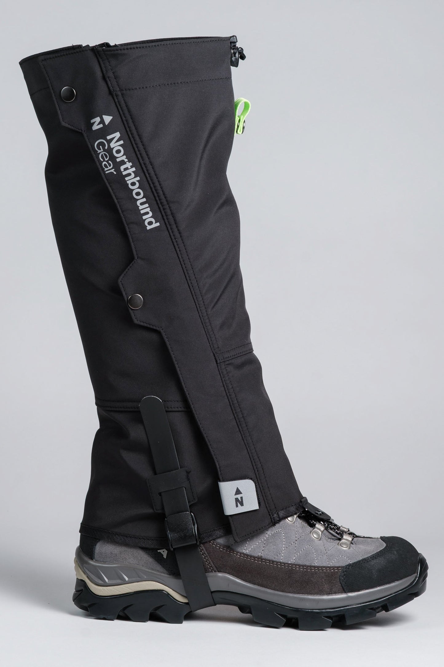 Trail Guard Waterproof Gaiters Northbound Gear