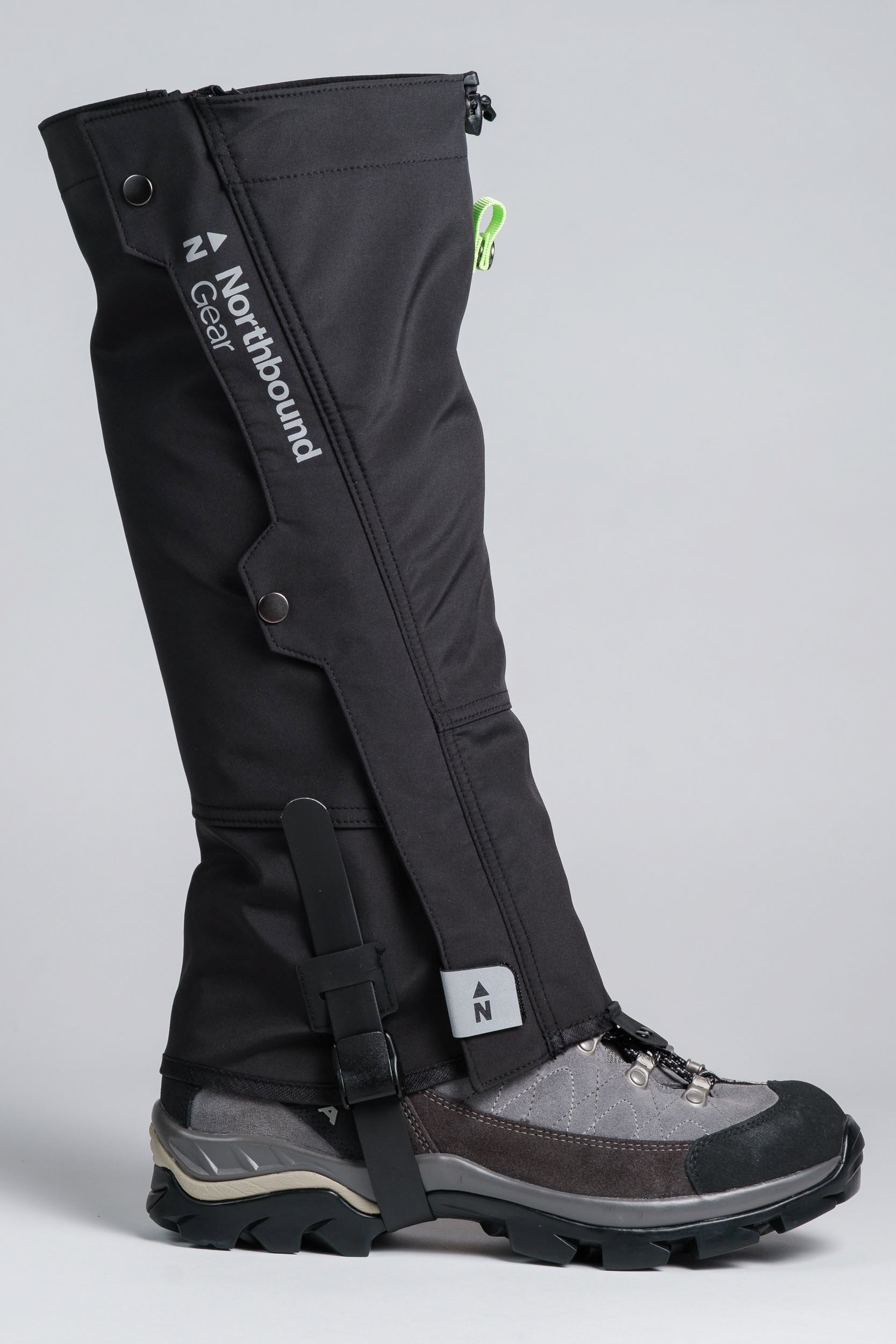 Trail Guard Waterproof Gaiters Northbound Gear