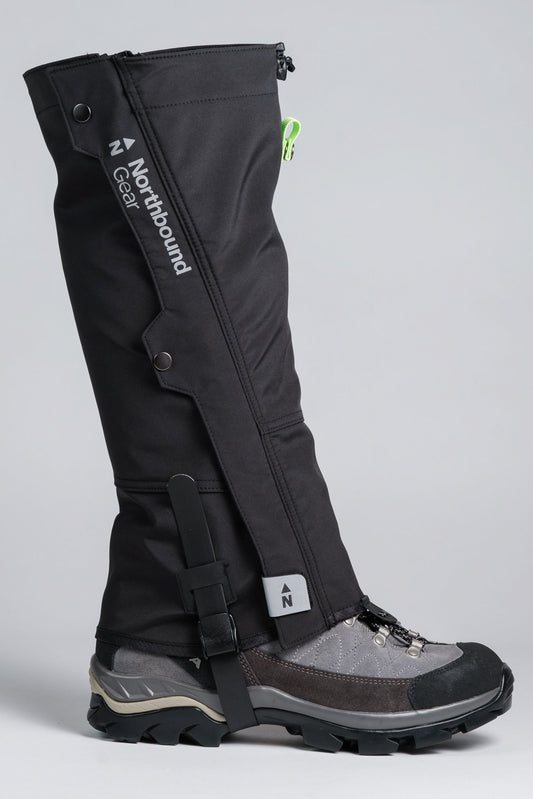 Trail Guard Waterproof Gaiters Northbound Gear