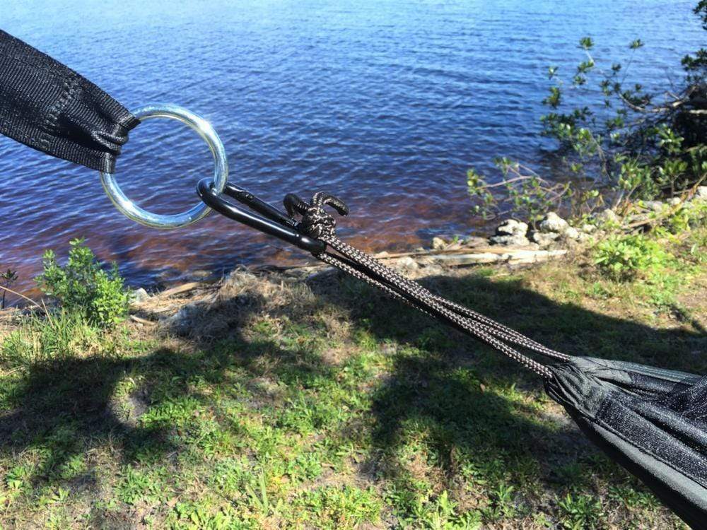 Mosquito Net Hammock 210T Hammock Universe Canada
