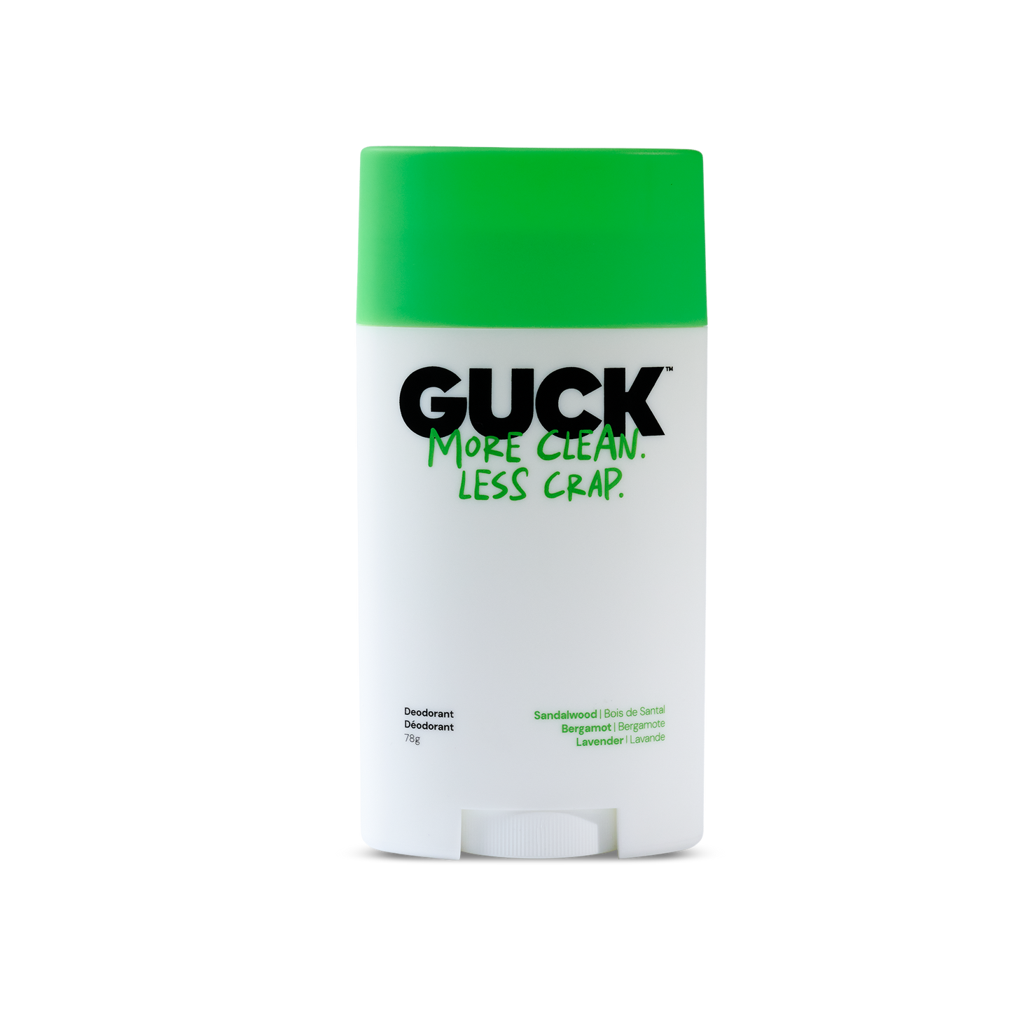 Deodorant