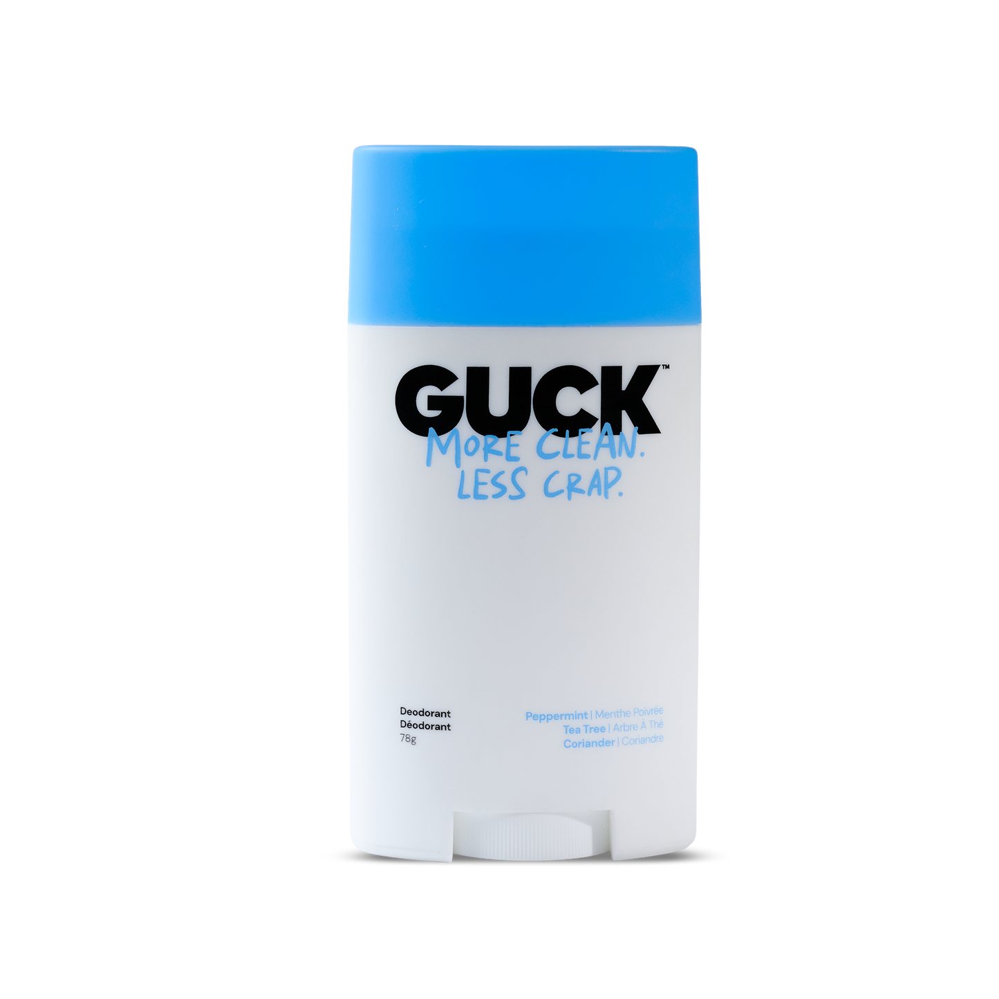 Guck Deodorant