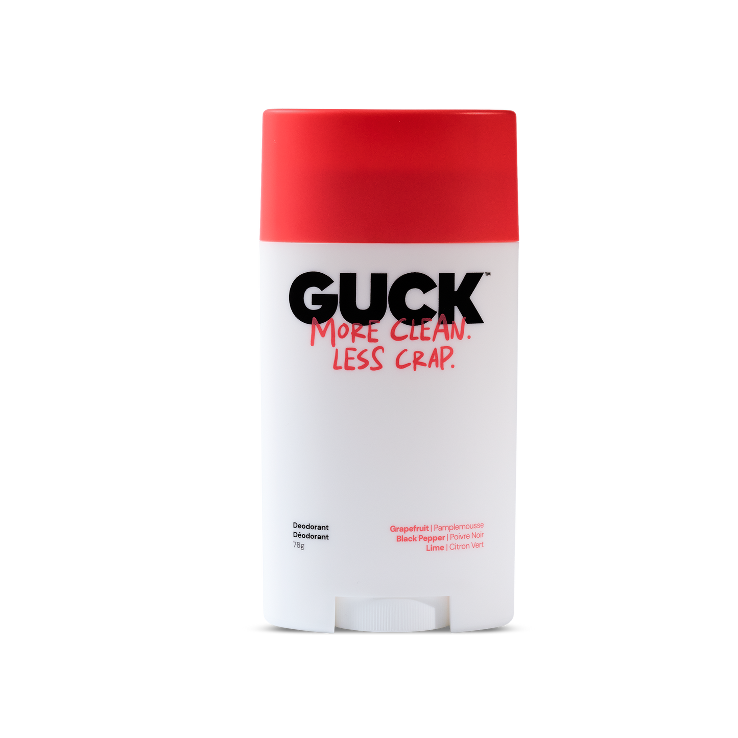 Deodorant