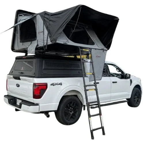 Enthuze Triangle Rooftop Tent - 2 & 4 Person Sizes RTT