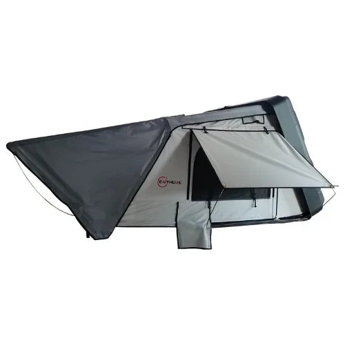 Enthuze Triangle Rooftop Tent - 2 & 4 Person Sizes RTT