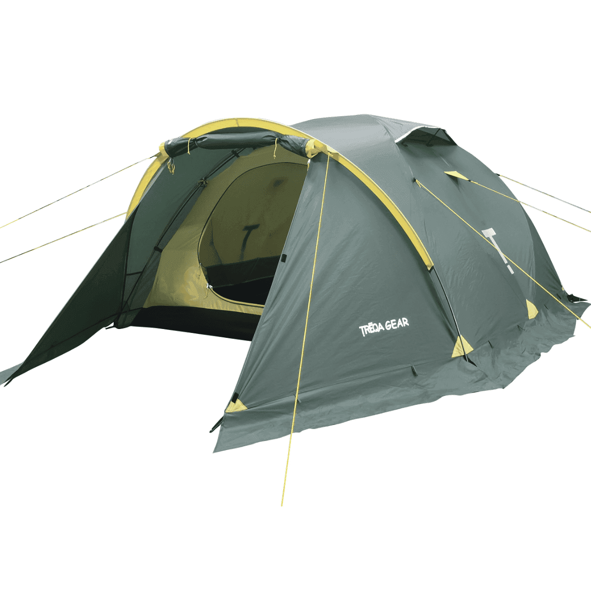 Everest Series 3-Person Winter Tent Uncle Mike's Outdoors and More!