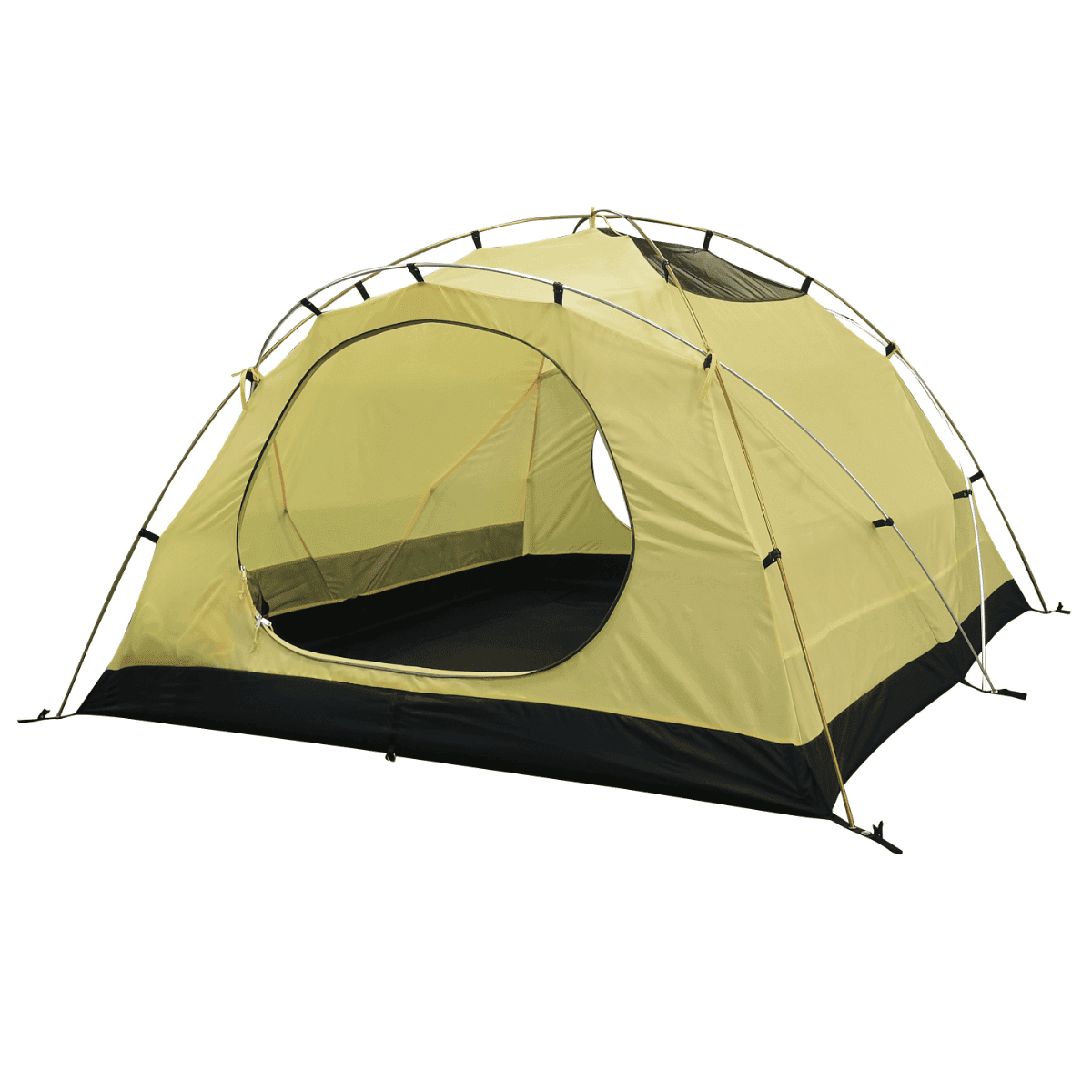 Everest Series 3-Person Winter Tent Uncle Mike's Outdoors and More!