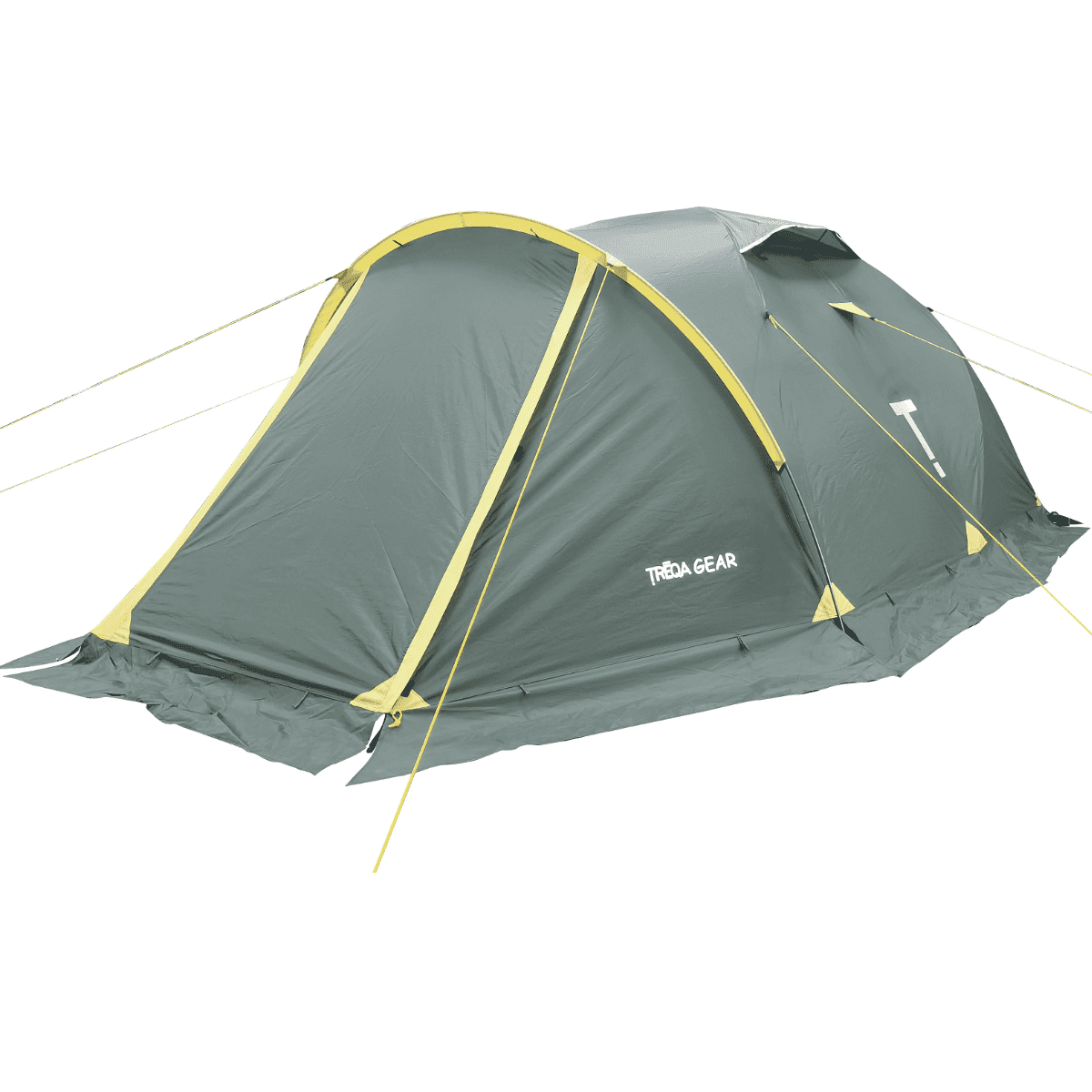 Everest Series 3-Person Winter Tent Uncle Mike's Outdoors and More!