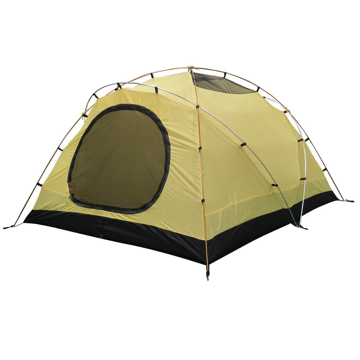 Everest Series 4-Person Winter Tent Uncle Mike's Outdoors and More!