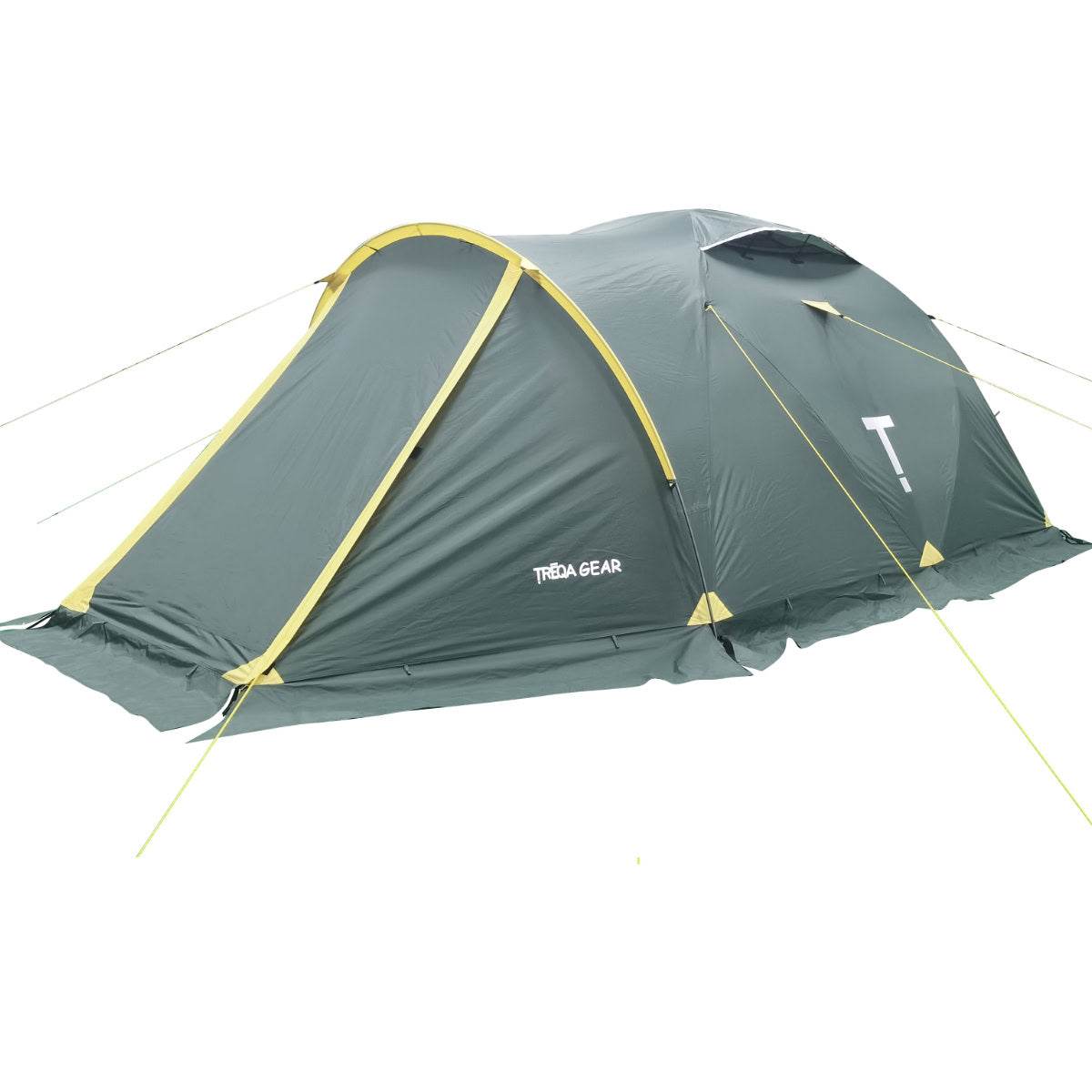 Everest Series 4-Person Winter Tent Uncle Mike's Outdoors and More!