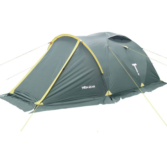 Everest Series 4-Person Winter Tent Uncle Mike's Outdoors and More!