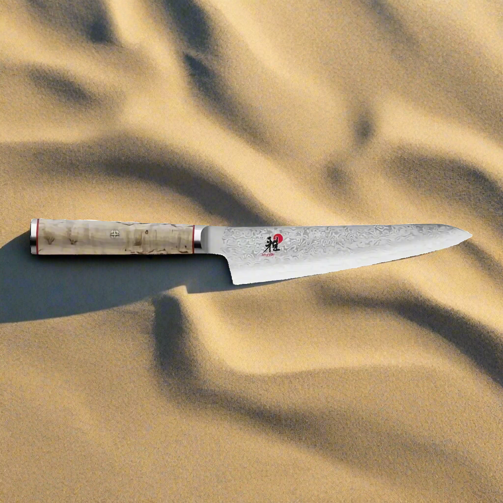 MIYABI 5000 MCD - SHOTOH KNIFE 5.5" Ginza Steel