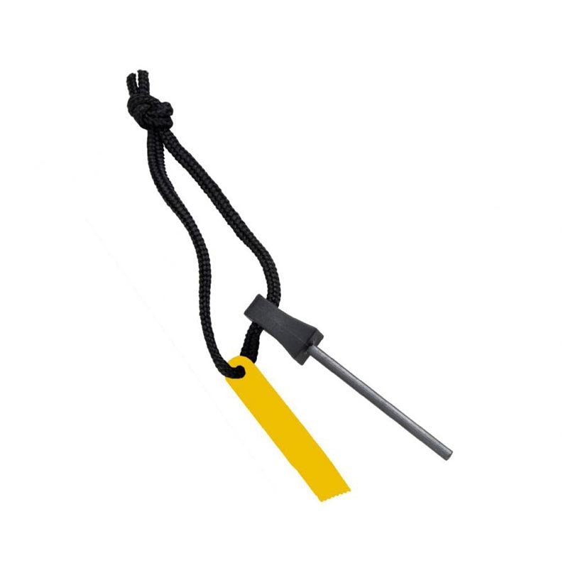 Fire Starter Pacific First Aid