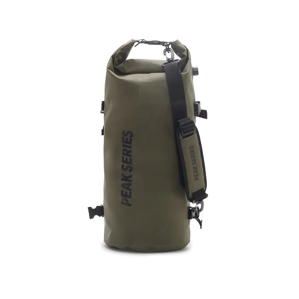 PEAK SERIES - EXPEDITION DRYPAK BAG 25L Nature Tracks