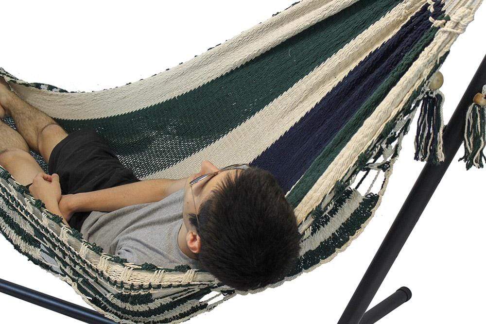 Nicaraguan Hammock - Deluxe Hammock Universe Canada