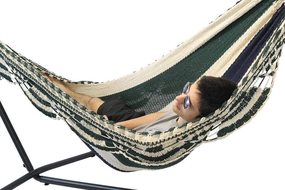 Nicaraguan Hammock - Deluxe Hammock Universe Canada