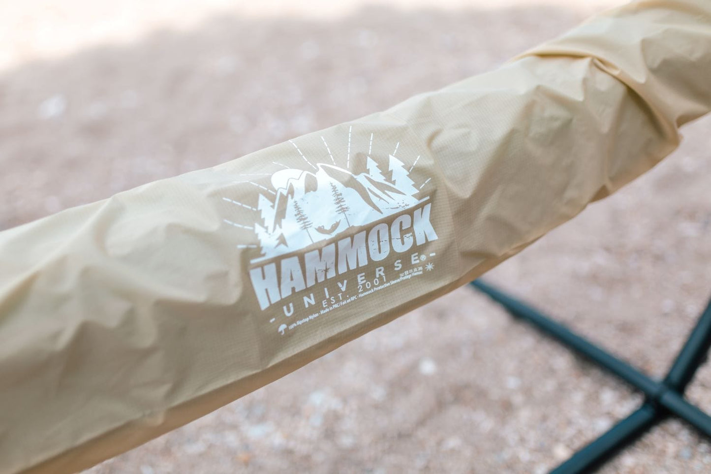 Protective Hammock Sock - 70D Ripstop Nylon Hammock Universe Canada