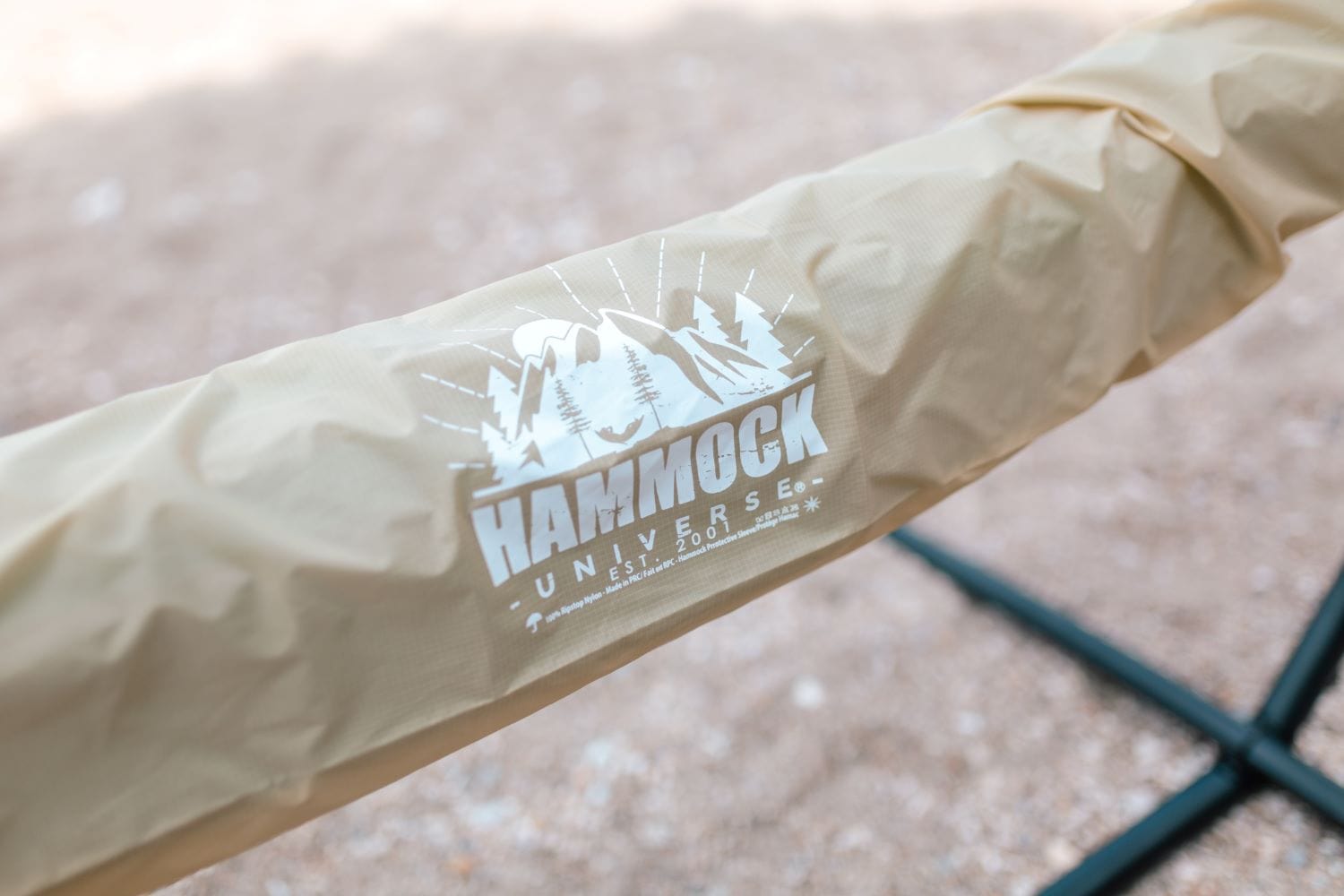 Protective Hammock Sock - 70D Ripstop Nylon Hammock Universe Canada