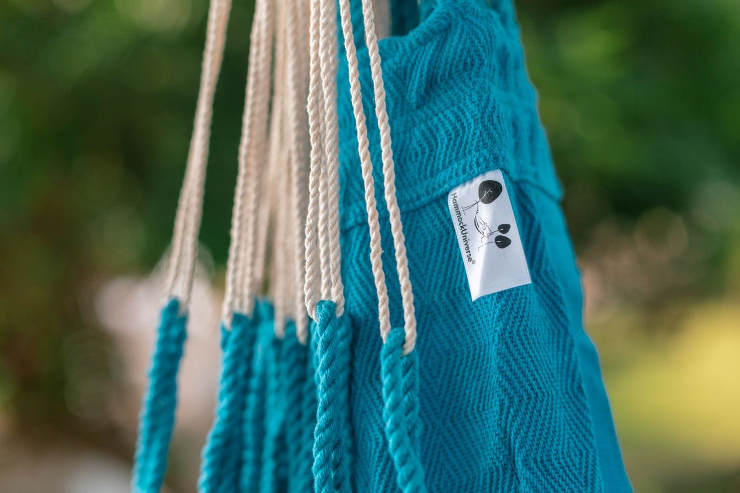 Colombian Hammock Hanging Chair - Deluxe Hammock Universe Canada