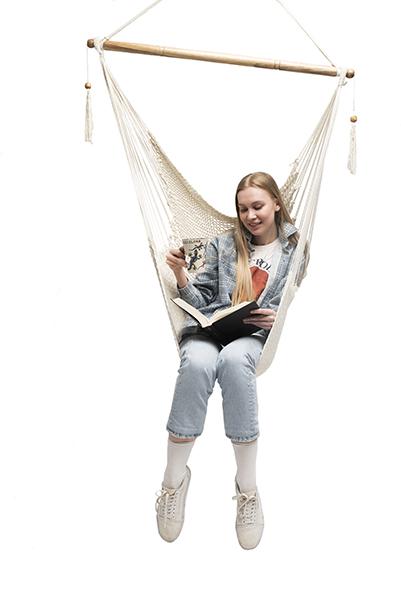 Mayan Hammock Chair Hammock Universe Canada