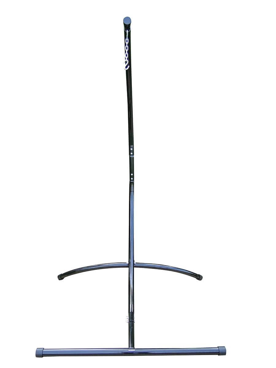 Colombian Hammock Chair with Universal Chair Stand Hammock Universe Canada