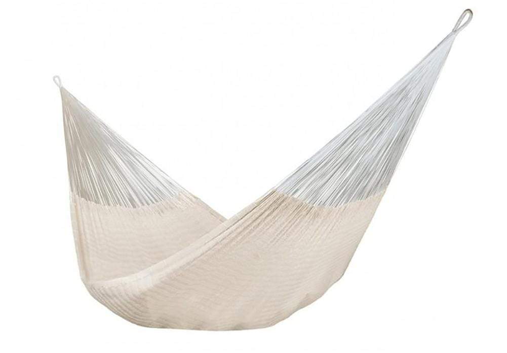 Mayan Hammock - XL Family-sized Thick Cord Hammock Universe Canada